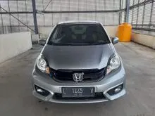 2017 Honda Brio 1.2 Satya E Hatchback Dp min 25jutaan