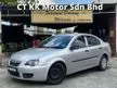 Used 2012 Proton Persona 1.6 Elegance Base Line (A) - ORIGINAL PAINT - 122K KM MILEAGE ONLY - Cars for sale