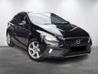 Used FULL SERVICE RECORD 2016 Volvo V40 2.0 T5 Hatchback CROSS COUNTRY LOW MILEAGE FULL SERVICE RECORD - Cars for sale
