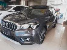 2022 Suzuki SX4 S-Cross 1.5 Hatchback