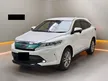 Recon OFFER 2017 Toyota Harrier 2.0 Premium Ready Stock, Grade 4.5B Stock Clearance
