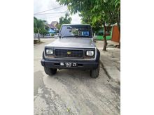 1998 Daihatsu Feroza 1.6 Jeep