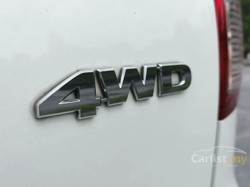 2016 Honda CR-V i-VTEC SUV