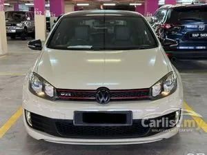 2009 Volkswagen Golf 2.0 GTI Hatchback