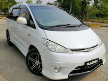 2001 Toyota Estima 3.0 G MPV