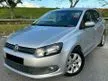 Used 2015 Volkswagen Polo 1.6 NEW TYRES ORIGINAL PAINT Sedan - Cars for sale