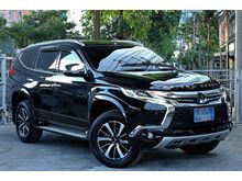 2016 Mitsubishi Pajero Sport 2.4 (ปี 15-18) GT Premium SUV AT