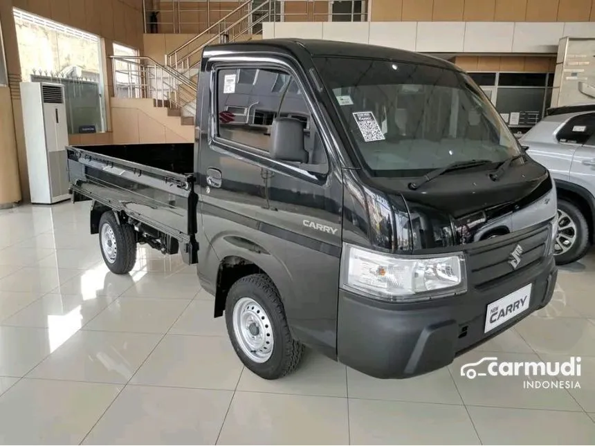 2024 Suzuki Carry FD ACPS Pick-up