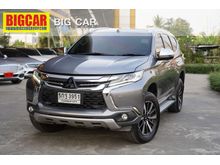2016 Mitsubishi Pajero Sport 2.4 (ปี 15-18) GT Premium SUV