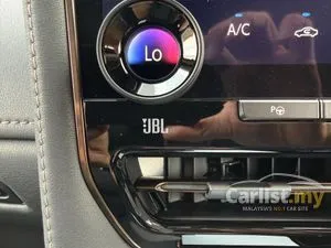 2025 Toyota Vellfire 2.4 Z Premier MPV