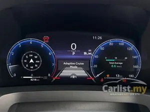 2025 Toyota Vellfire 2.4 Z Premier MPV