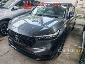2024 Honda HR-V 1.5 V SUV
