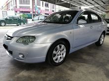 2007 Proton Persona 1.6 (M)