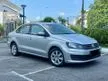 Used 2017 Volkswagen Vento 1.6 Comfort Sedan Loan 8 Year