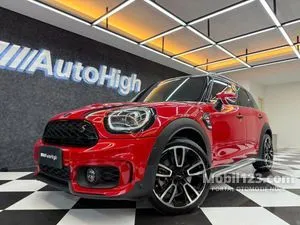 2024 MINI Countryman 2.0 Cooper S Sport SUV