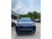 2025 Toyota Corolla Cross Ready Stock