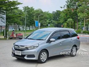 2017 Honda MOBILIO 1.5 V Wagon