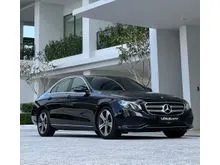 2019 Mercedes-Benz E200 2.0 GENUINE 89K KM MILEAGE