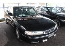 1992 Mazda 626 (M) 2.0