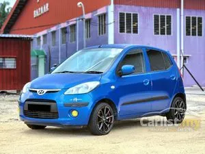 2009 Inokom i10 1.1 Hatchback