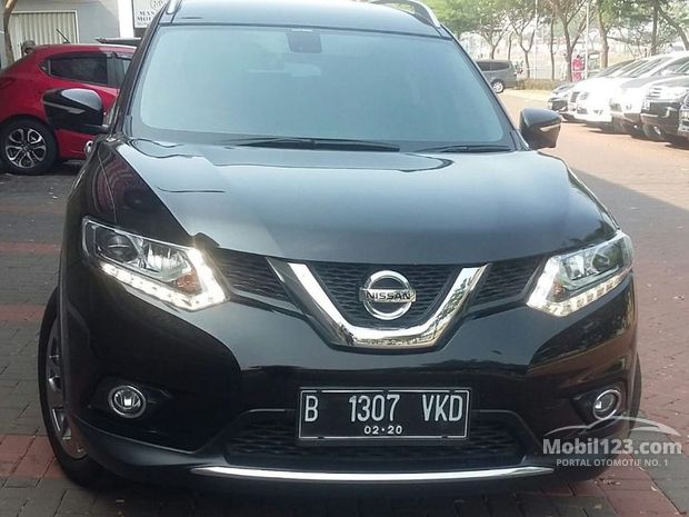  Nissan  X trail Mobil  bekas dijual di Indonesia Dari  941 