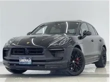 UNREG Recond 2023 Porsche Macan GTS V6 2.9L, with Grade 5B [ INCOMING STOCK ]