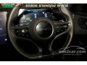 2024 BYD Seal Premium Sedan