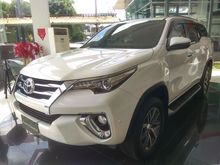 2019 Toyota Fortuner 2,4 VRZ CUCI GUDANG,NEGO SAMPAI DEAL DAN BISA TUKAR TAMBAH SEMUA MERK
