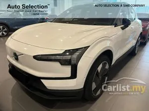 2024 Volvo EX30 Plus SUV