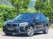 Used August 2018 BMW X1 2.0 sDrive20i (A) F48 Petrol twin Power Turbo, 7 DCT, High Spec CKD Local Brand New by BMW Malaysia 1 Owner Must Buy