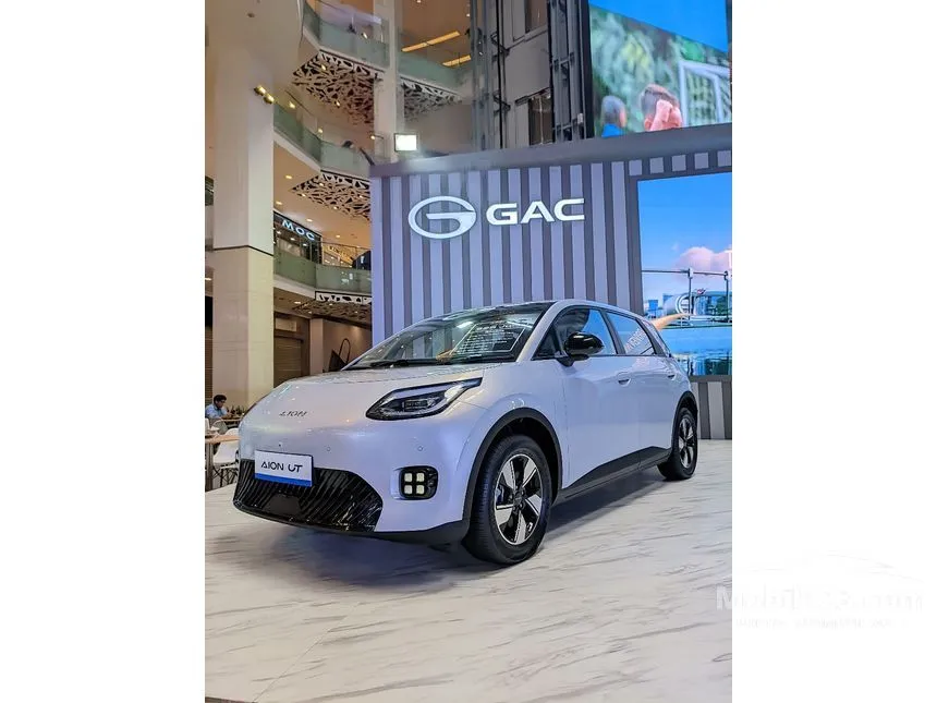 2026 GAC AION UT Standard Hatchback