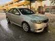 2010 Naza Forte 2.0 SX Sedan [BUY & DRIVE]
