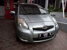 2010 Toyota Yaris 1.5 J Hatchback