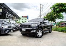 2017 Ford Ranger 2.2 DOUBLE CAB (ปี 15-18) Hi-Rider XLT Pickup