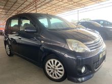 2012 Perodua Viva 1.0 EZi Elite Hatchback (A) MILEAGE ONLY 40K +