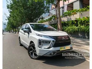 2022 Mitsubishi Xpander 1.5 Ultimate MPV