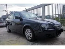 2013 Proton Persona Elegance Standard 1.6 Auto  Tip Top Condition  Ansuran RM2XX Sebulan
