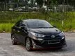 Used 2020 Toyota Vios 1.5 G Sedan #TipTopCondition #YearEndPromotion