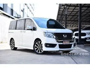 2015 Honda STEPWGN 2.0 Spada EL Wagon