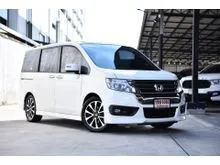 2015 Honda STEPWGN 2.0 (ปี 09-16) Spada EL Wagon