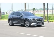 2021 Mazda CX-9 2.5 AWD SUV