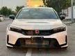 Recon 2023 Honda Civic 2.0 Type R Hatchback with Report
