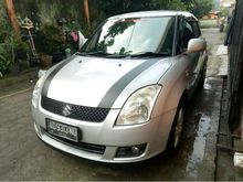 2009 Suzuki Swift 1.5 ST Hatchback