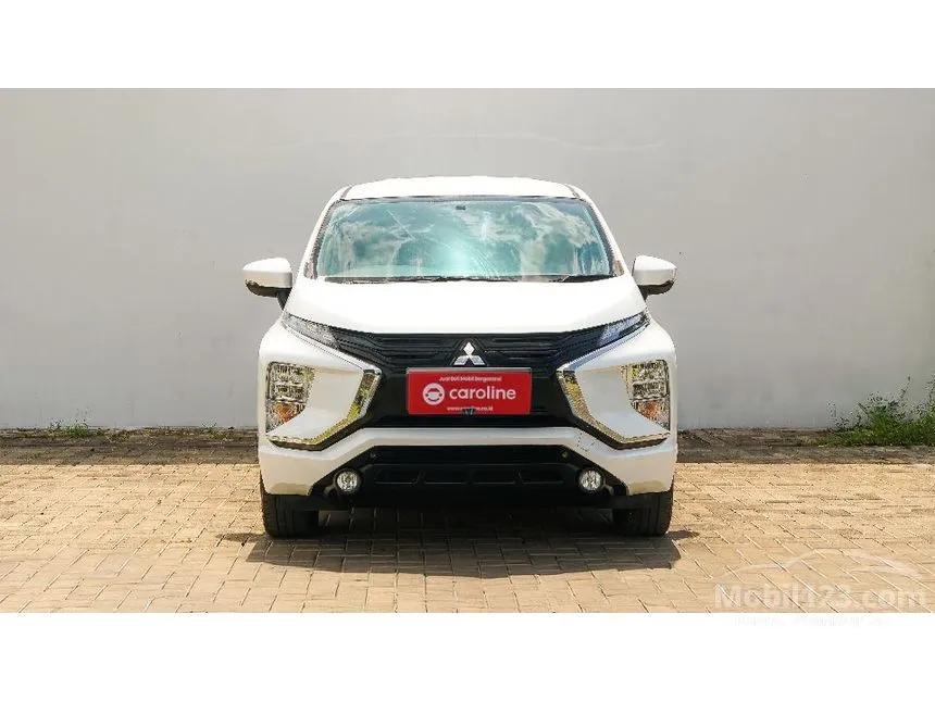 2020 Mitsubishi Xpander Exceed MPV