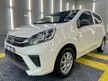 Used 2019 Perodua AXIA 1.0 E Hatchback (M) TIP TOP CONDITION