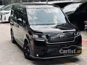 2024 Honda Step WGN 1.5 SPADA Premium Line MPV