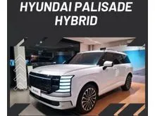 2026 Hyundai Palisade 2.5 Calligraphy Hybrid AWD SUV