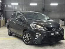 2018 Perodua Myvi 1.5 AV Hatchback