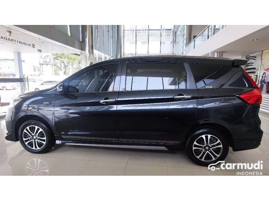 2024 Suzuki Ertiga Hybrid Cruise MPV