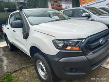 2019 Ford Ranger DC 2,2 4x4 Base MT Pick-up